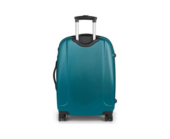 Чемодан Gabol Paradise XP (M) Green (123346-004) (930702), изображение 3 Чемодан Gabol Paradise XP (M) Green (123346-004) (930702), изображение 3