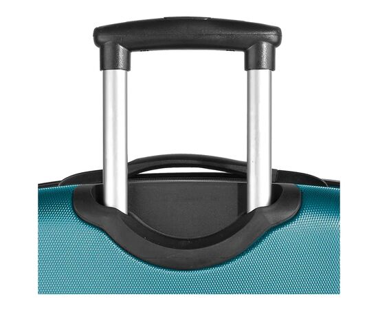 Чемодан Gabol Paradise XP (M) Green (123346-004) (930702), изображение 5 Чемодан Gabol Paradise XP (M) Green (123346-004) (930702), изображение 5