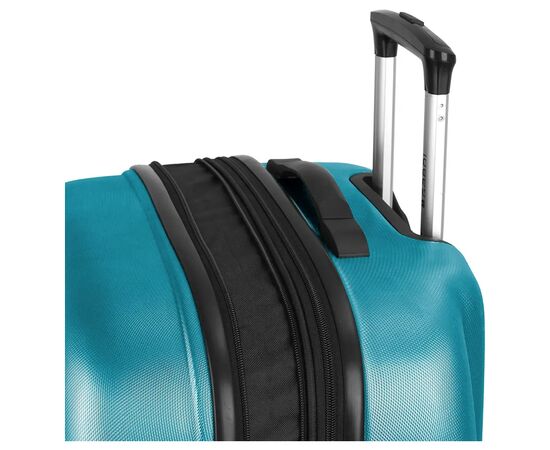 Чемодан Gabol Paradise XP (M) Green (123346-004) (930702), изображение 6 Чемодан Gabol Paradise XP (M) Green (123346-004) (930702), изображение 6