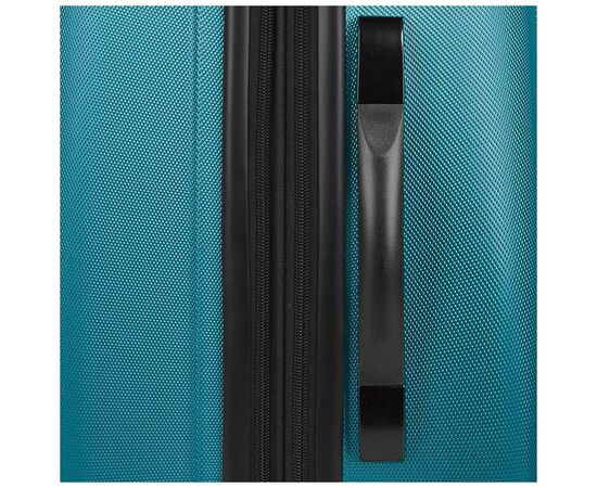 Чемодан Gabol Paradise XP (M) Green (123346-004) (930702), изображение 8 Чемодан Gabol Paradise XP (M) Green (123346-004) (930702), изображение 8