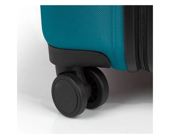 Чемодан Gabol Paradise XP (M) Green (123346-004) (930702), изображение 9 Чемодан Gabol Paradise XP (M) Green (123346-004) (930702), изображение 9