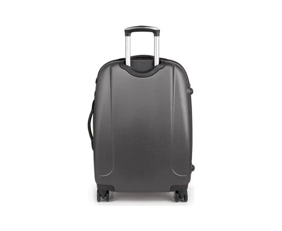 Чемодан Gabol Paradise XP (M) Grey (123346-016) (931386), изображение 3