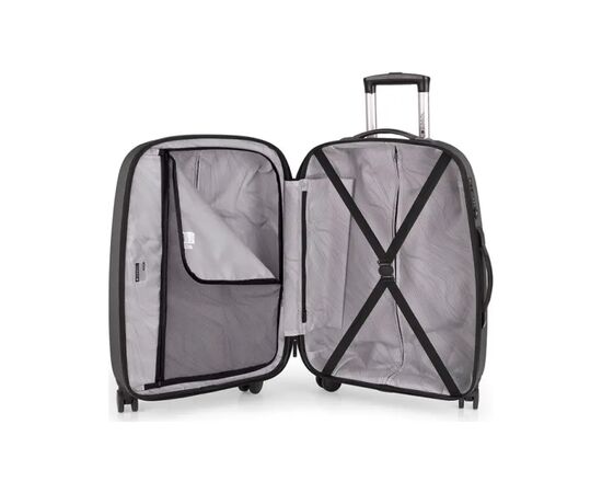 Чемодан Gabol Paradise XP (M) Grey (123346-016) (931386), изображение 4