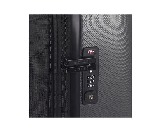 Чемодан Gabol Paradise XP (M) Grey (123346-016) (931386), изображение 6