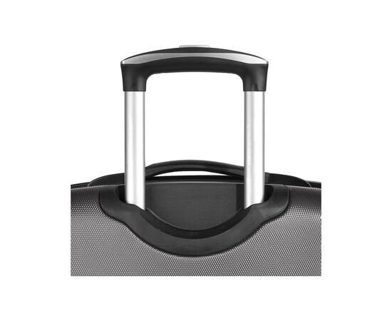 Чемодан Gabol Paradise XP (M) Grey (123346-016) (931386), изображение 8