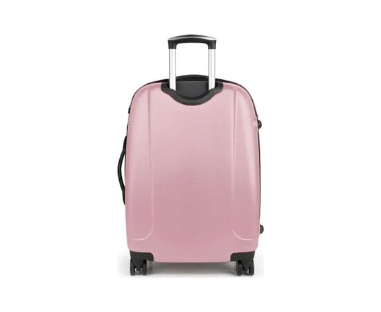 Чемодан Gabol Paradise XP (M) Pink (123346-019) (931389), изображение 3 Чемодан Gabol Paradise XP (M) Pink (123346-019) (931389), изображение 3