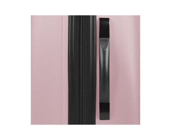 Чемодан Gabol Paradise XP (M) Pink (123346-019) (931389), изображение 7 Чемодан Gabol Paradise XP (M) Pink (123346-019) (931389), изображение 7