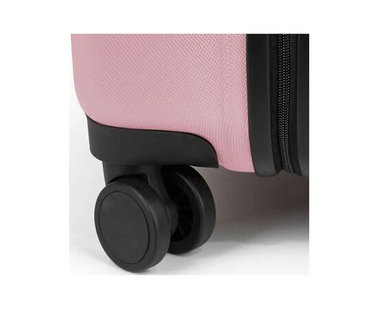 Чемодан Gabol Paradise XP (M) Pink (123346-019) (931389), изображение 9 Чемодан Gabol Paradise XP (M) Pink (123346-019) (931389), изображение 9