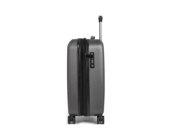 Чемодан Gabol Paradise XP (S) Grey (123322-016) (931385), изображение 2 Чемодан Gabol Paradise XP (S) Grey (123322-016) (931385), изображение 2