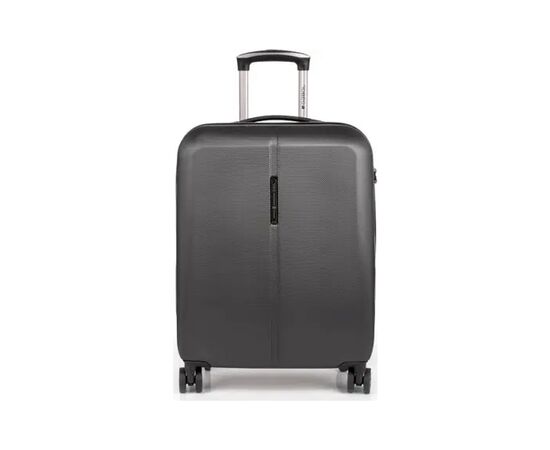 Чемодан Gabol Paradise XP (S) Grey (123322-016) (931385)