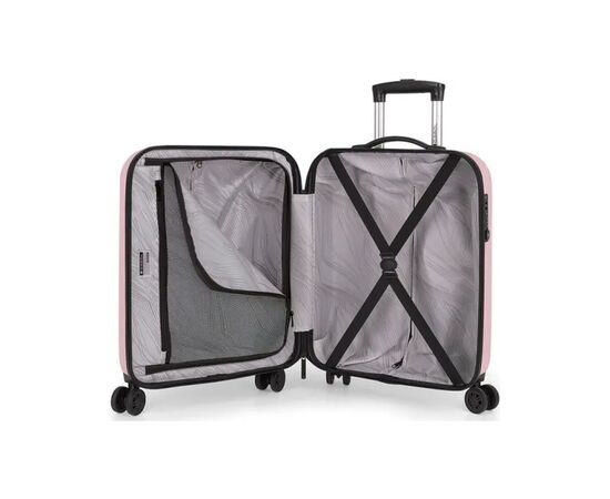 Чемодан Gabol Paradise XP (S) Pink (123322-019) (931388), изображение 4