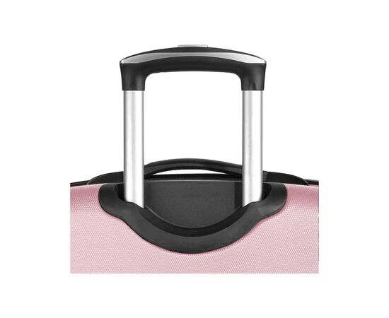 Чемодан Gabol Paradise XP (S) Pink (123322-019) (931388), изображение 8