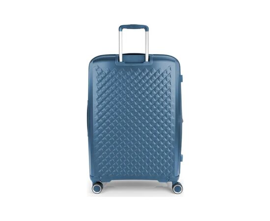 Чемодан Gabol Queens (L) Azul (125047-003) (931359), изображение 3 Чемодан Gabol Queens (L) Azul (125047-003) (931359), изображение 3