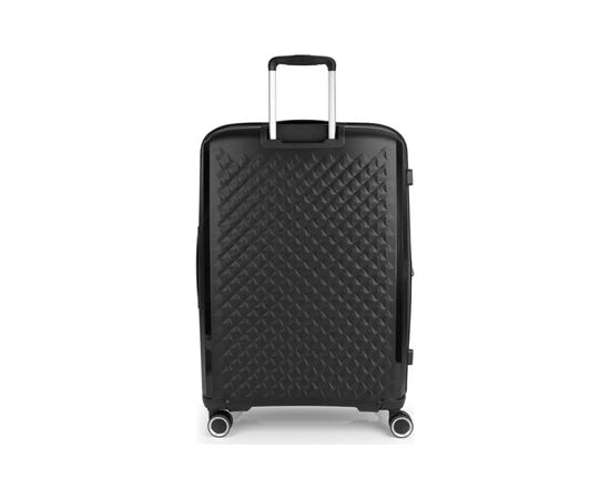 Чемодан Gabol Queens (L) Negro (125047-001) (931356), изображение 3 Чемодан Gabol Queens (L) Negro (125047-001) (931356), изображение 3