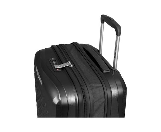 Чемодан Gabol Queens (L) Negro (125047-001) (931356), изображение 6 Чемодан Gabol Queens (L) Negro (125047-001) (931356), изображение 6