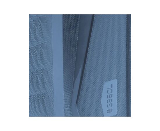 Чемодан Gabol Queens (M) Azul (125046-003) (931358), изображение 10 Чемодан Gabol Queens (M) Azul (125046-003) (931358), изображение 10