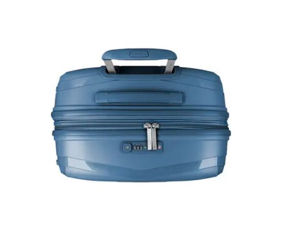 Чемодан Gabol Queens (M) Azul (125046-003) (931358), изображение 4 Чемодан Gabol Queens (M) Azul (125046-003) (931358), изображение 4