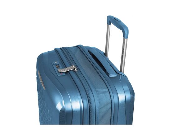 Чемодан Gabol Queens (M) Azul (125046-003) (931358), изображение 8 Чемодан Gabol Queens (M) Azul (125046-003) (931358), изображение 8