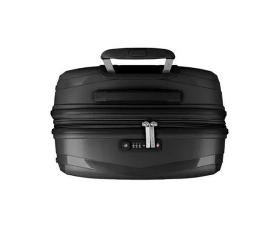 Чемодан Gabol Queens (M) Negro (125046-001) (931355), изображение 4 Чемодан Gabol Queens (M) Negro (125046-001) (931355), изображение 4