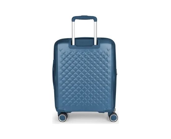 Чемодан Gabol Queens (S) Azul (125022-003) (931357), изображение 3 Чемодан Gabol Queens (S) Azul (125022-003) (931357), изображение 3