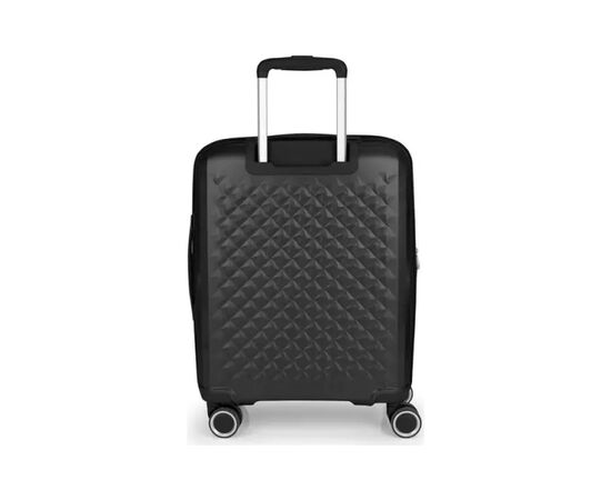 Чемодан Gabol Queens (S) Negro (125022-001) (931354), изображение 3 Чемодан Gabol Queens (S) Negro (125022-001) (931354), изображение 3