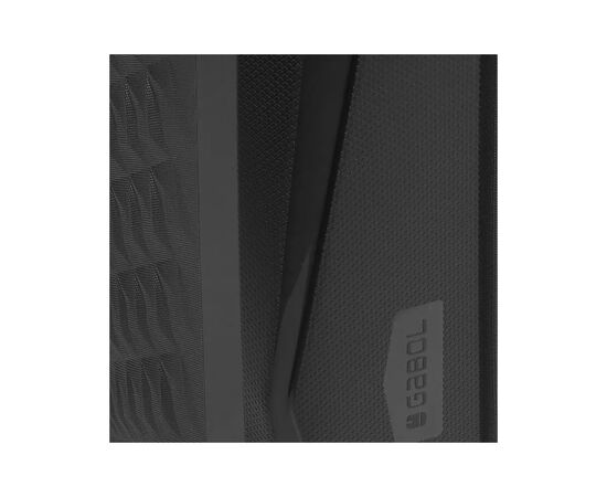 Чемодан Gabol Queens (S) Negro (125022-001) (931354), изображение 8 Чемодан Gabol Queens (S) Negro (125022-001) (931354), изображение 8
