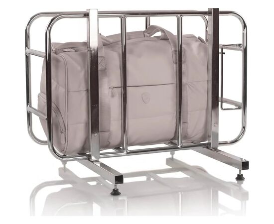 Сумка дорожная Heys Puffer Atmosphere (30123-0143-00) (930924), изображение 9 Сумка дорожная Heys Puffer Atmosphere (30123-0143-00) (930924), изображение 9
