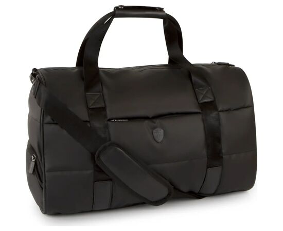 Сумка дорожная Heys Puffer Black (30123-0001-00) (930925), изображение 2 Сумка дорожная Heys Puffer Black (30123-0001-00) (930925), изображение 2