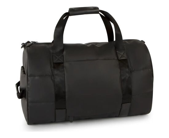 Сумка дорожная Heys Puffer Black (30123-0001-00) (930925), изображение 3 Сумка дорожная Heys Puffer Black (30123-0001-00) (930925), изображение 3