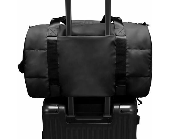 Сумка дорожная Heys Puffer Black (30123-0001-00) (930925), изображение 6 Сумка дорожная Heys Puffer Black (30123-0001-00) (930925), изображение 6