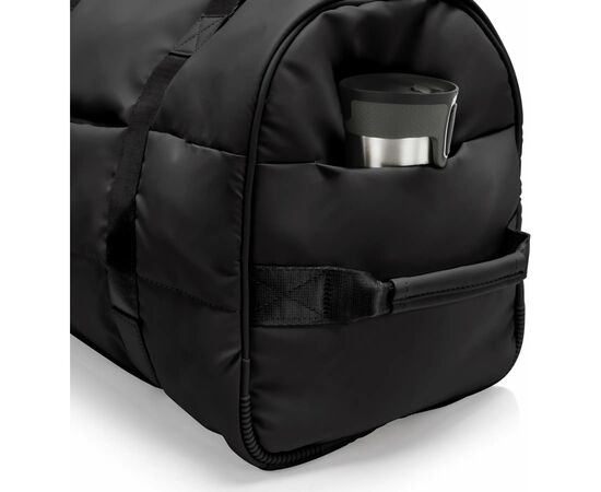 Сумка дорожная Heys Puffer Black (30123-0001-00) (930925), изображение 8 Сумка дорожная Heys Puffer Black (30123-0001-00) (930925), изображение 8