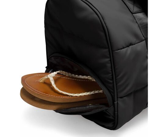 Сумка дорожная Heys Puffer Black (30123-0001-00) (930925), изображение 9 Сумка дорожная Heys Puffer Black (30123-0001-00) (930925), изображение 9
