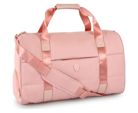 Сумка дорожная Heys Puffer Rose (30123-0025-00) (930926), изображение 2 Сумка дорожная Heys Puffer Rose (30123-0025-00) (930926), изображение 2