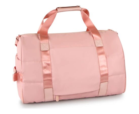 Сумка дорожная Heys Puffer Rose (30123-0025-00) (930926), изображение 3 Сумка дорожная Heys Puffer Rose (30123-0025-00) (930926), изображение 3