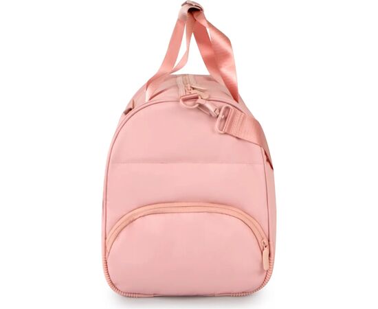 Сумка дорожная Heys Puffer Rose (30123-0025-00) (930926), изображение 4 Сумка дорожная Heys Puffer Rose (30123-0025-00) (930926), изображение 4