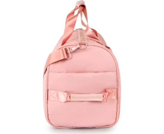 Сумка дорожная Heys Puffer Rose (30123-0025-00) (930926), изображение 5 Сумка дорожная Heys Puffer Rose (30123-0025-00) (930926), изображение 5