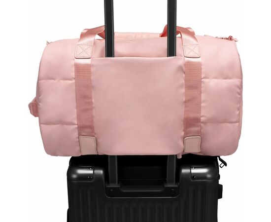 Сумка дорожная Heys Puffer Rose (30123-0025-00) (930926), изображение 6 Сумка дорожная Heys Puffer Rose (30123-0025-00) (930926), изображение 6
