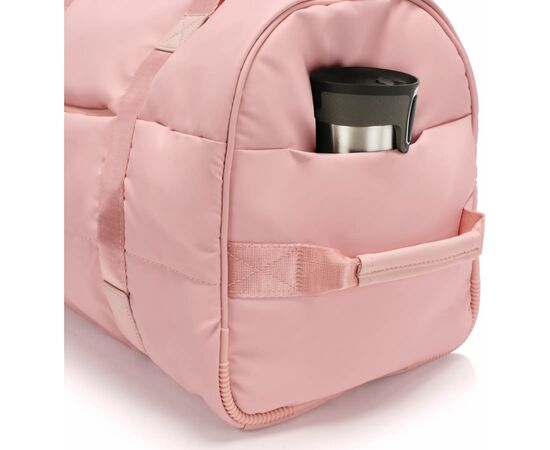 Сумка дорожная Heys Puffer Rose (30123-0025-00) (930926), изображение 7 Сумка дорожная Heys Puffer Rose (30123-0025-00) (930926), изображение 7