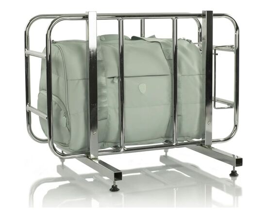 Сумка дорожная Heys Puffer Sage Green (30123-0138-00) (930927), изображение 10 Сумка дорожная Heys Puffer Sage Green (30123-0138-00) (930927), изображение 10