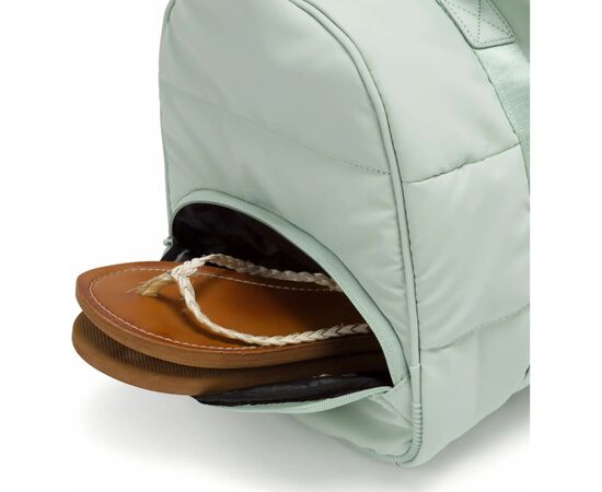 Сумка дорожная Heys Puffer Sage Green (30123-0138-00) (930927), изображение 9 Сумка дорожная Heys Puffer Sage Green (30123-0138-00) (930927), изображение 9