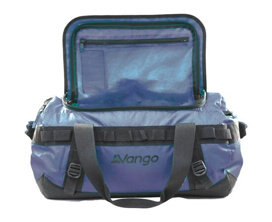Сумка дорожная Vango Cargo 80 Moonlit Ocean (RUUCARGO0000006) (930853), изображение 3 Сумка дорожная Vango Cargo 80 Moonlit Ocean (RUUCARGO0000006) (930853), изображение 3