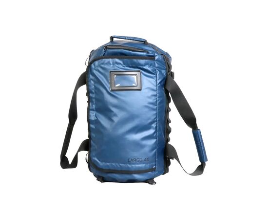 Сумка дорожная Vango Cargo 80 Moonlit Ocean (RUUCARGO0000006) (930853), изображение 5 Сумка дорожная Vango Cargo 80 Moonlit Ocean (RUUCARGO0000006) (930853), изображение 5