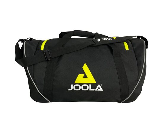 Сумка дорожная Joola Vision II Black (80163) (930942), изображение 2 Сумка дорожная Joola Vision II Black (80163) (930942), изображение 2