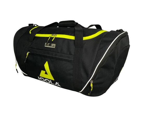 Сумка дорожная Joola Vision II Black (80163) (930942), изображение 4 Сумка дорожная Joola Vision II Black (80163) (930942), изображение 4