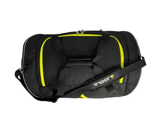 Сумка дорожная Joola Vision II Black (80163) (930942), изображение 5 Сумка дорожная Joola Vision II Black (80163) (930942), изображение 5