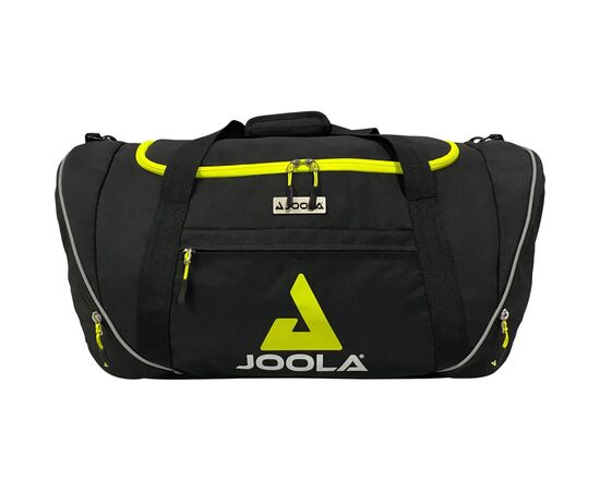 Сумка дорожная Joola Vision II Black (80163) (930942)