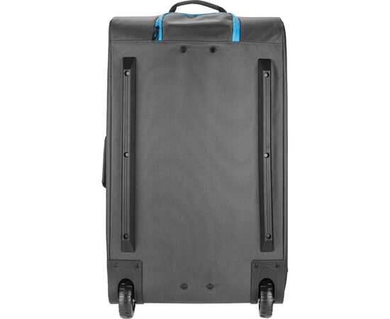 Сумка дорожная Joola Vision Softside Suitcase Blue (80125) (930943), изображение 2 Сумка дорожная Joola Vision Softside Suitcase Blue (80125) (930943), изображение 2