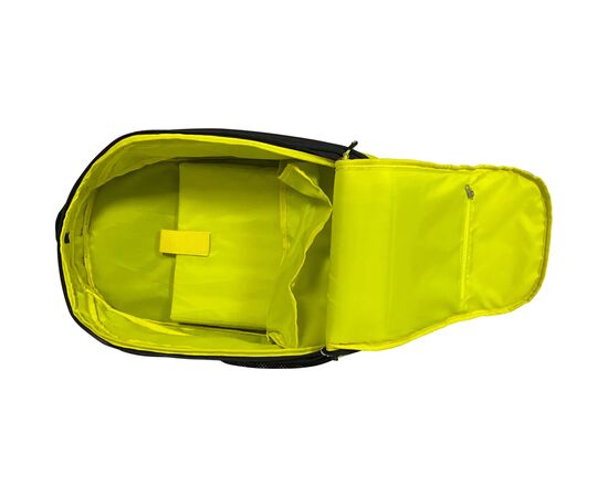 Рюкзак туристический Joola Vision II Black (80166) (930945), изображение 10 Рюкзак туристический Joola Vision II Black (80166) (930945), изображение 10