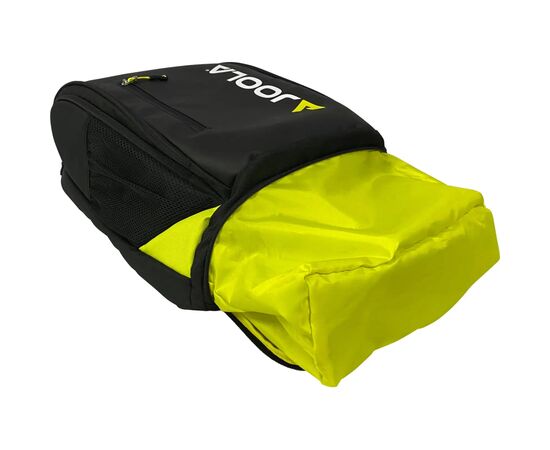 Рюкзак туристический Joola Vision II Black (80166) (930945), изображение 12 Рюкзак туристический Joola Vision II Black (80166) (930945), изображение 12