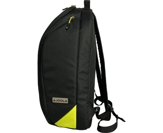 Рюкзак туристический Joola Vision II Black (80166) (930945), изображение 4 Рюкзак туристический Joola Vision II Black (80166) (930945), изображение 4